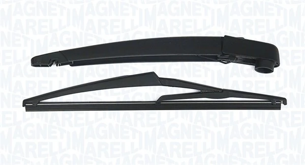 Wiper Arm Set, window cleaning